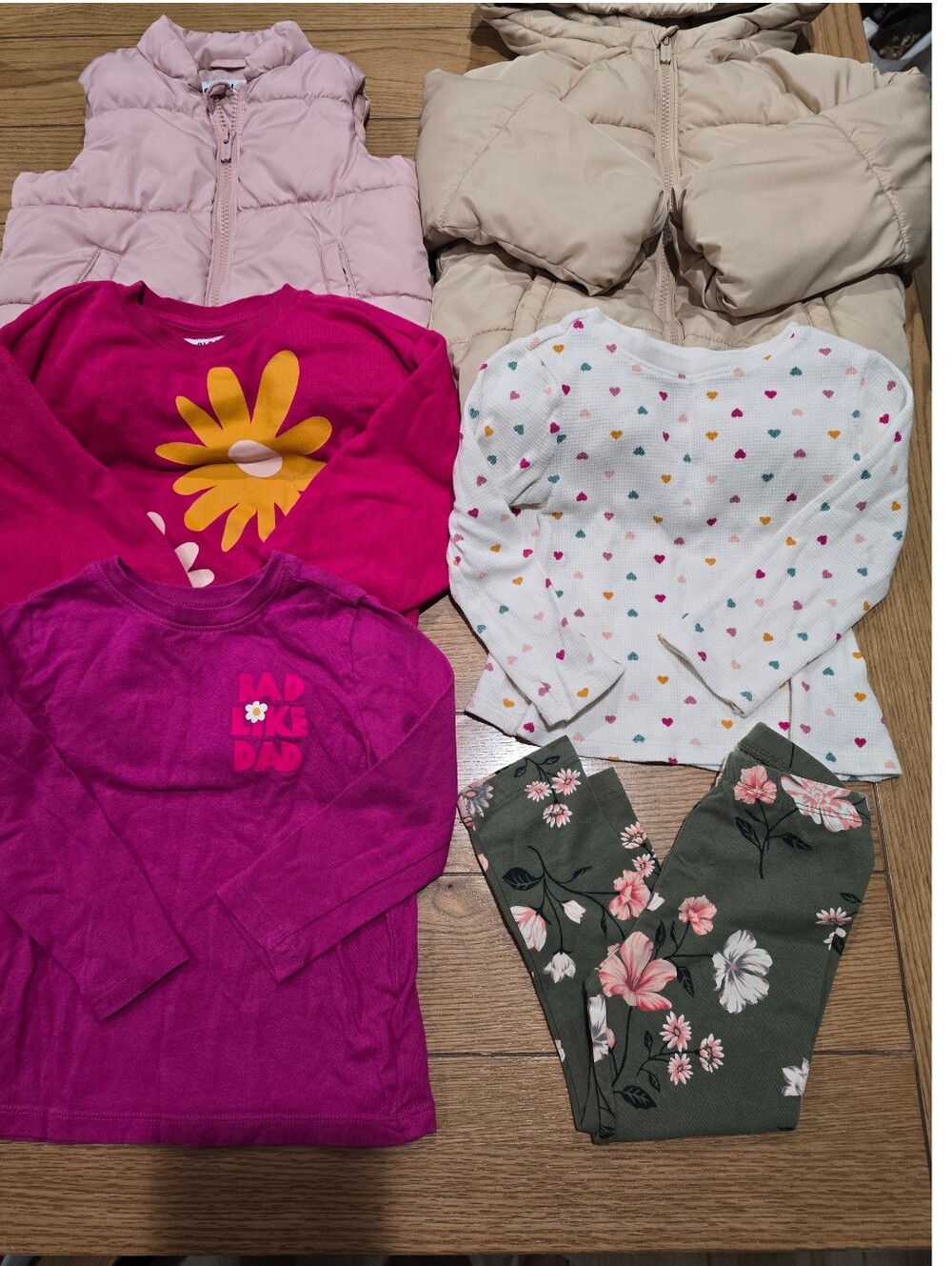 Old Navy Bundle 2T-3T